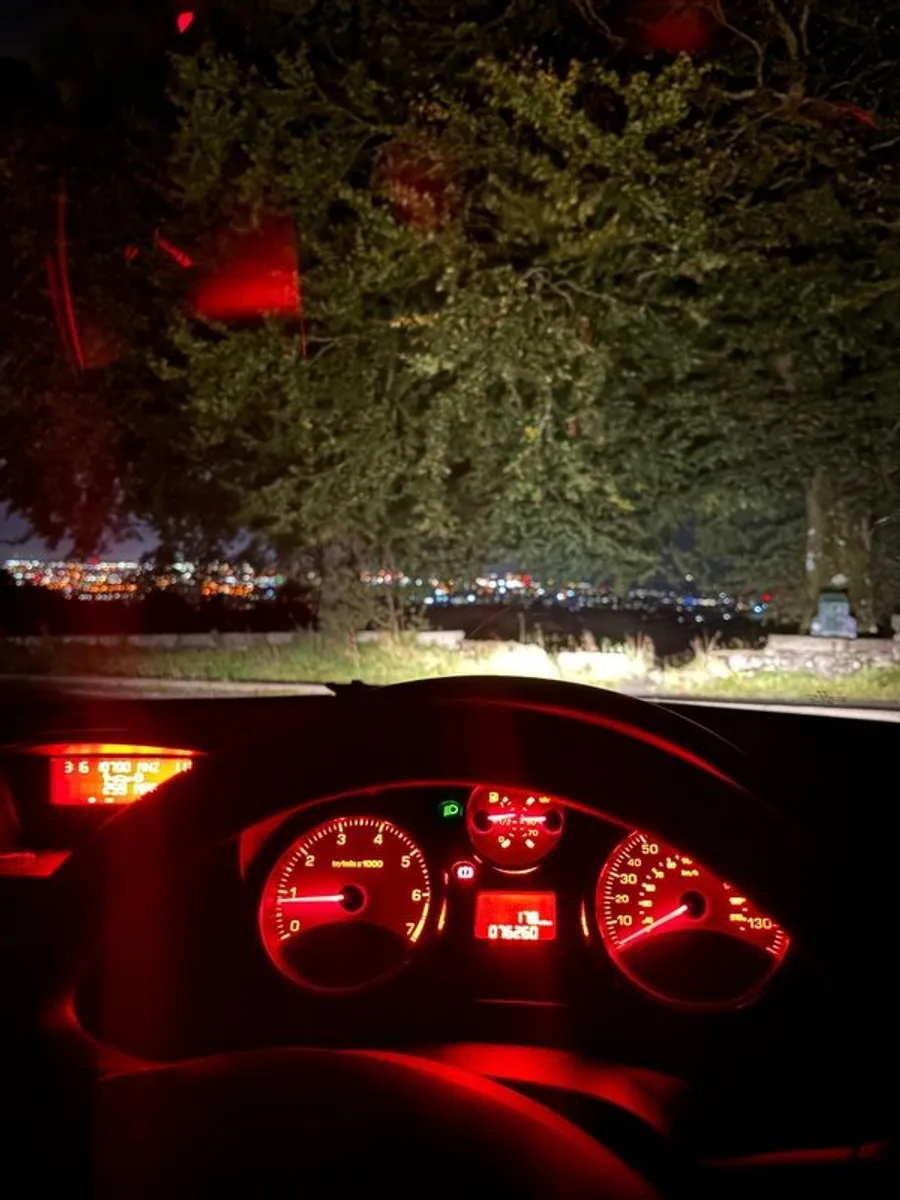 2010 Peugeot 207 Parts - Image 4