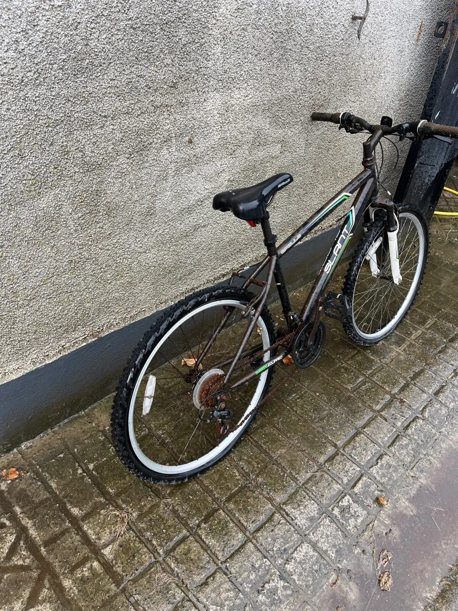 Mountain bike - Image 3