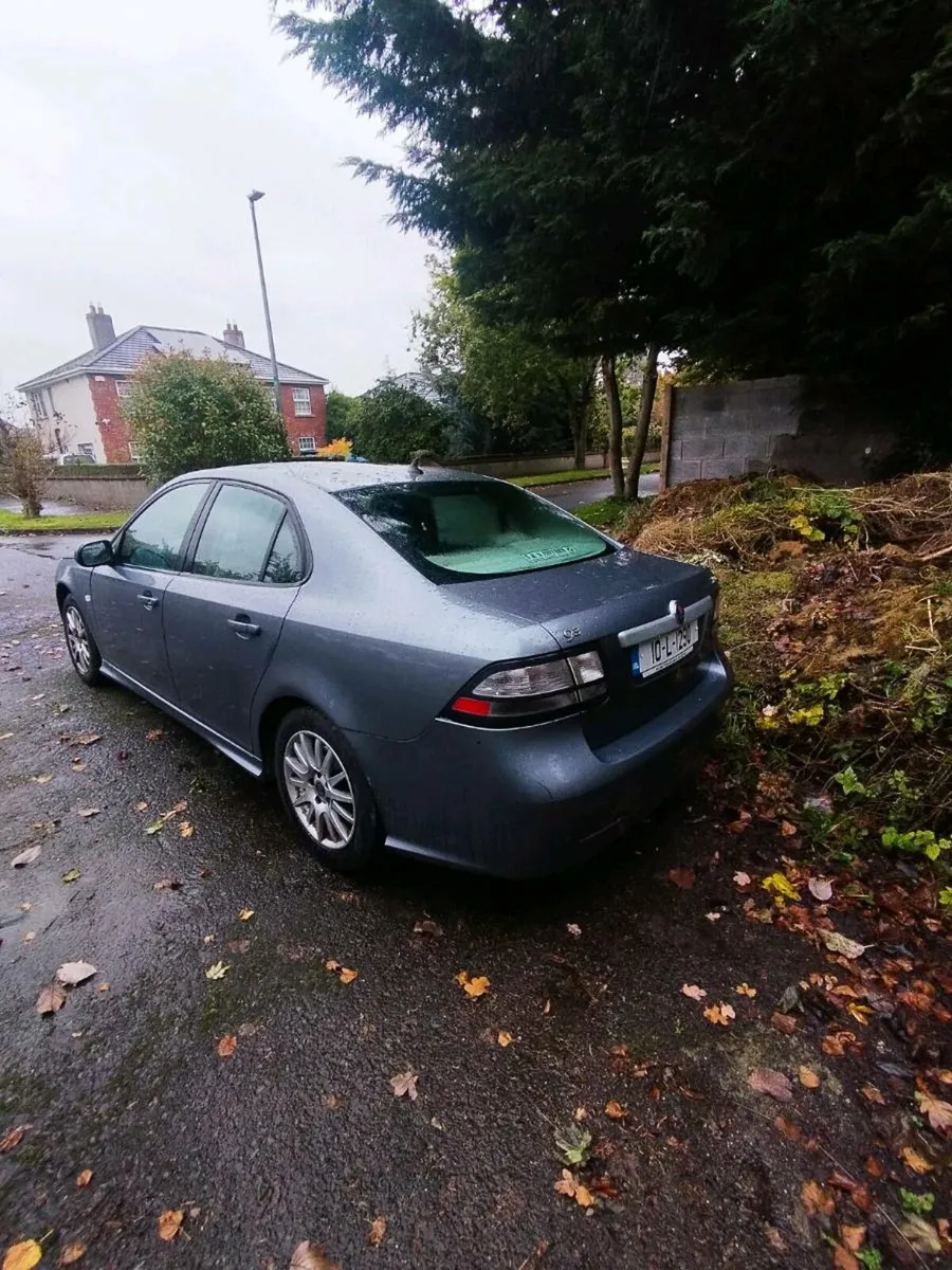 SAAB 9-3 1.9TID - Image 3