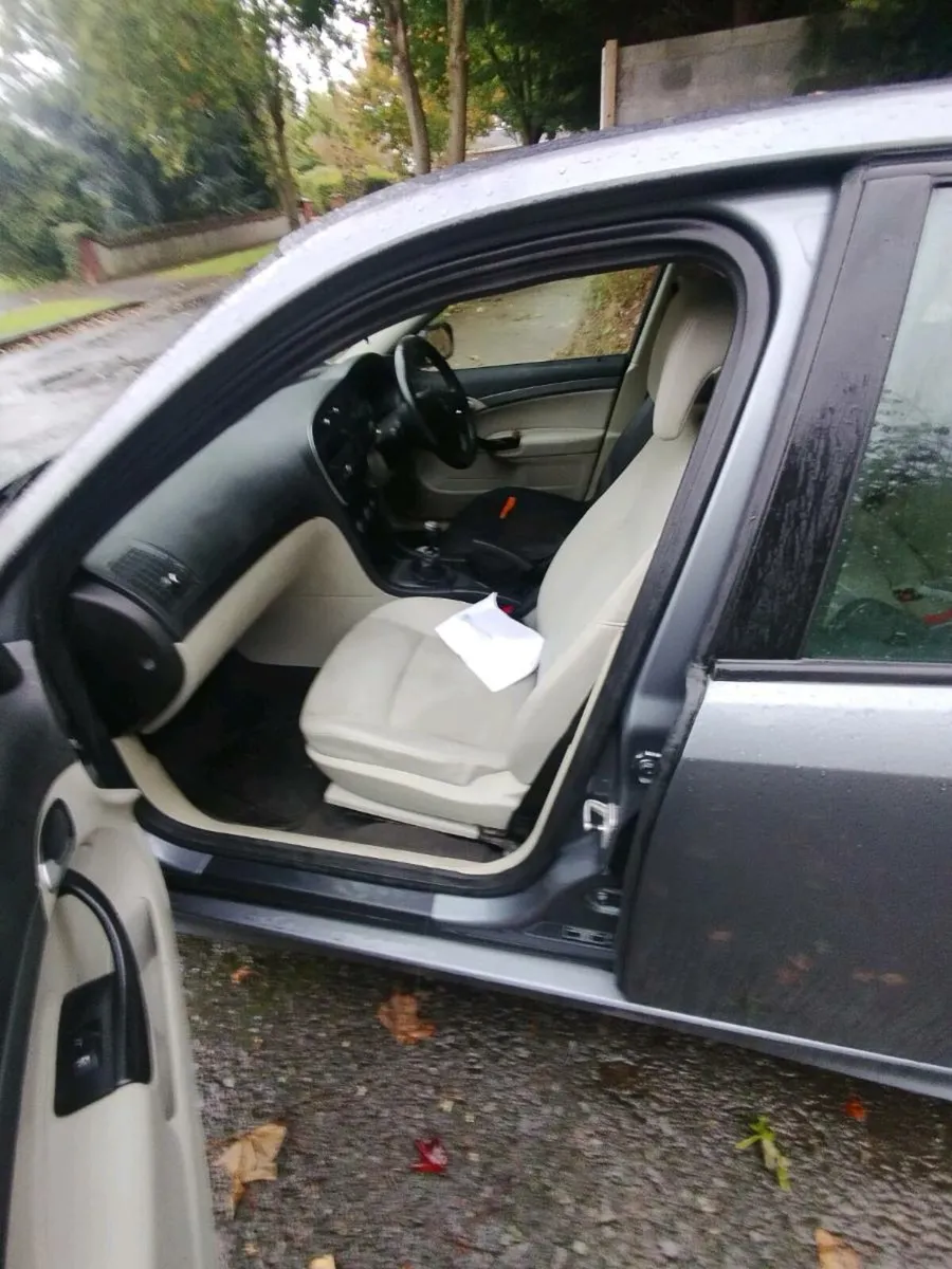 SAAB 9-3 1.9TID - Image 4
