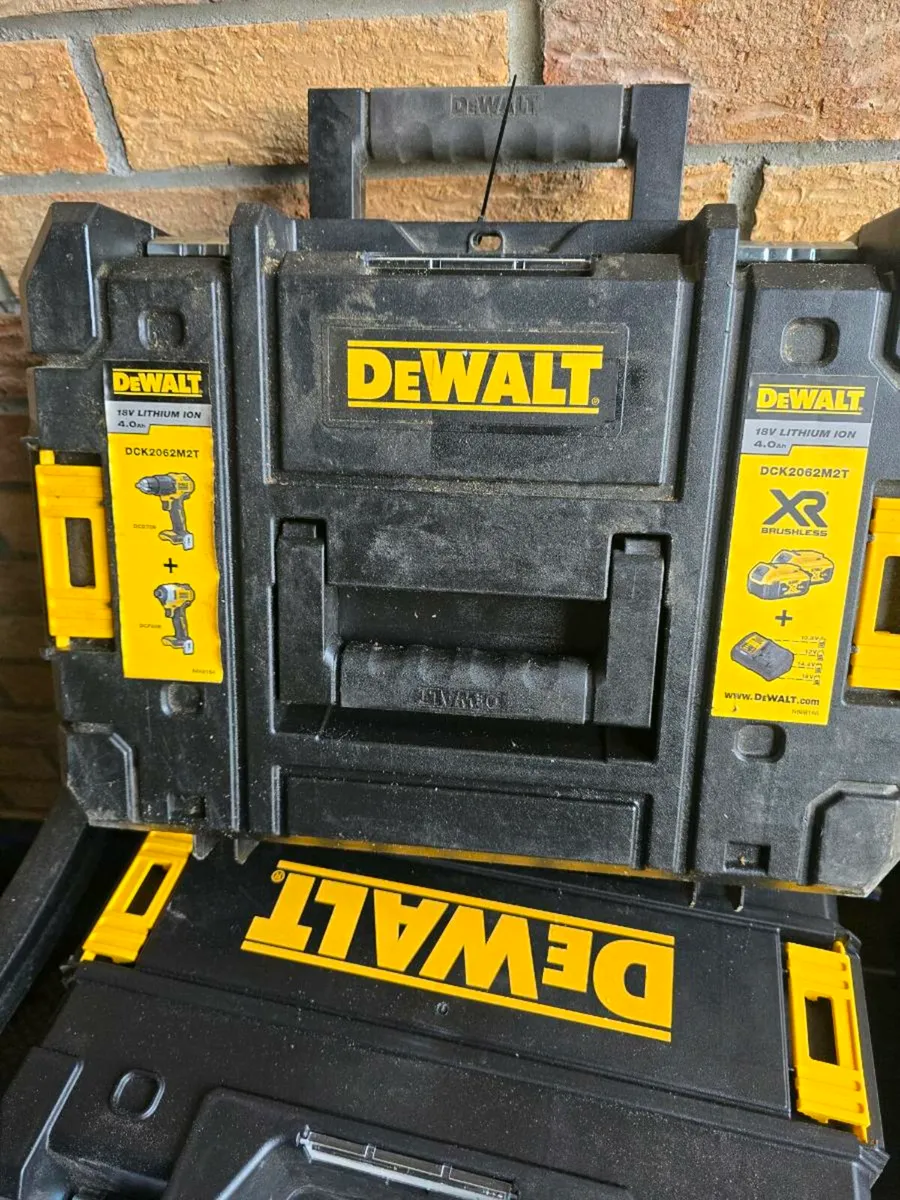Tool boxes - Image 2