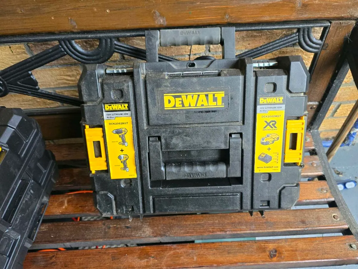 Tool boxes - Image 3