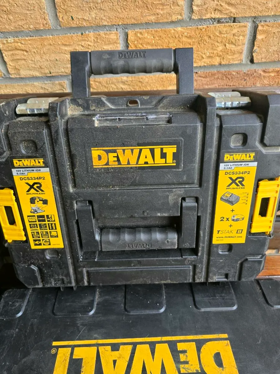 Tool boxes - Image 4