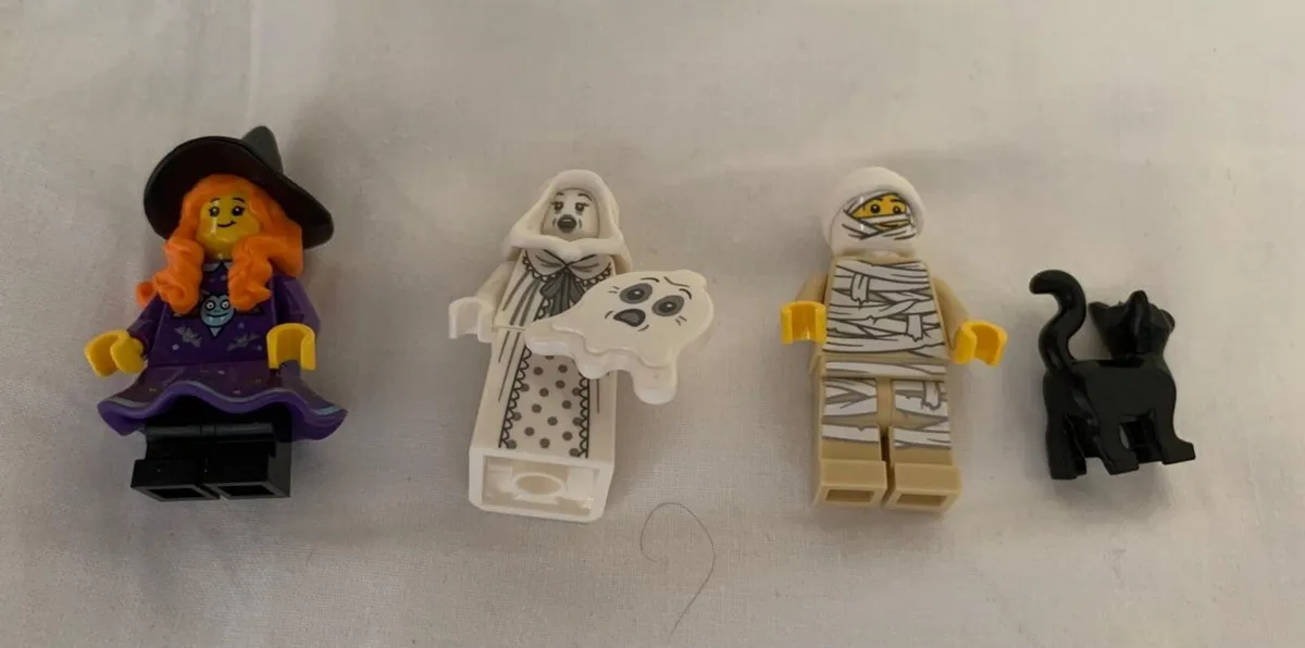 Lego BAMs - Image 1