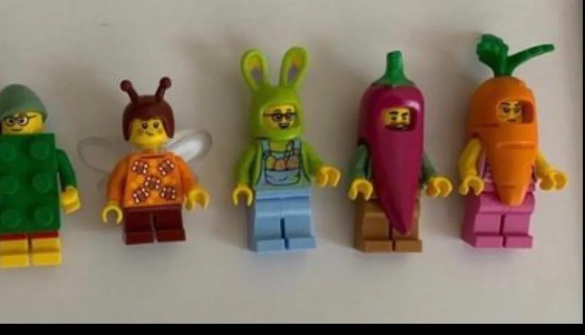 Lego BAMs - Image 2