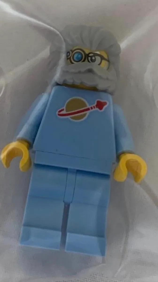 Lego BAMs - Image 3