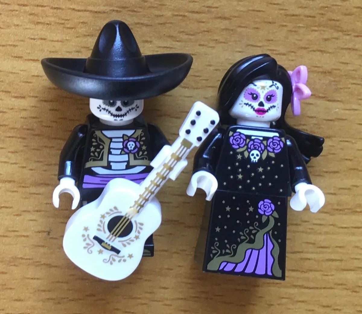 Lego BAMs - Image 4