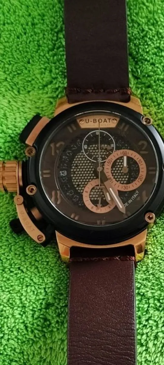 replica watch - Image 1