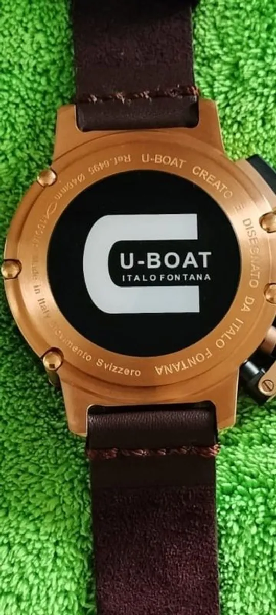 replica watch - Image 2