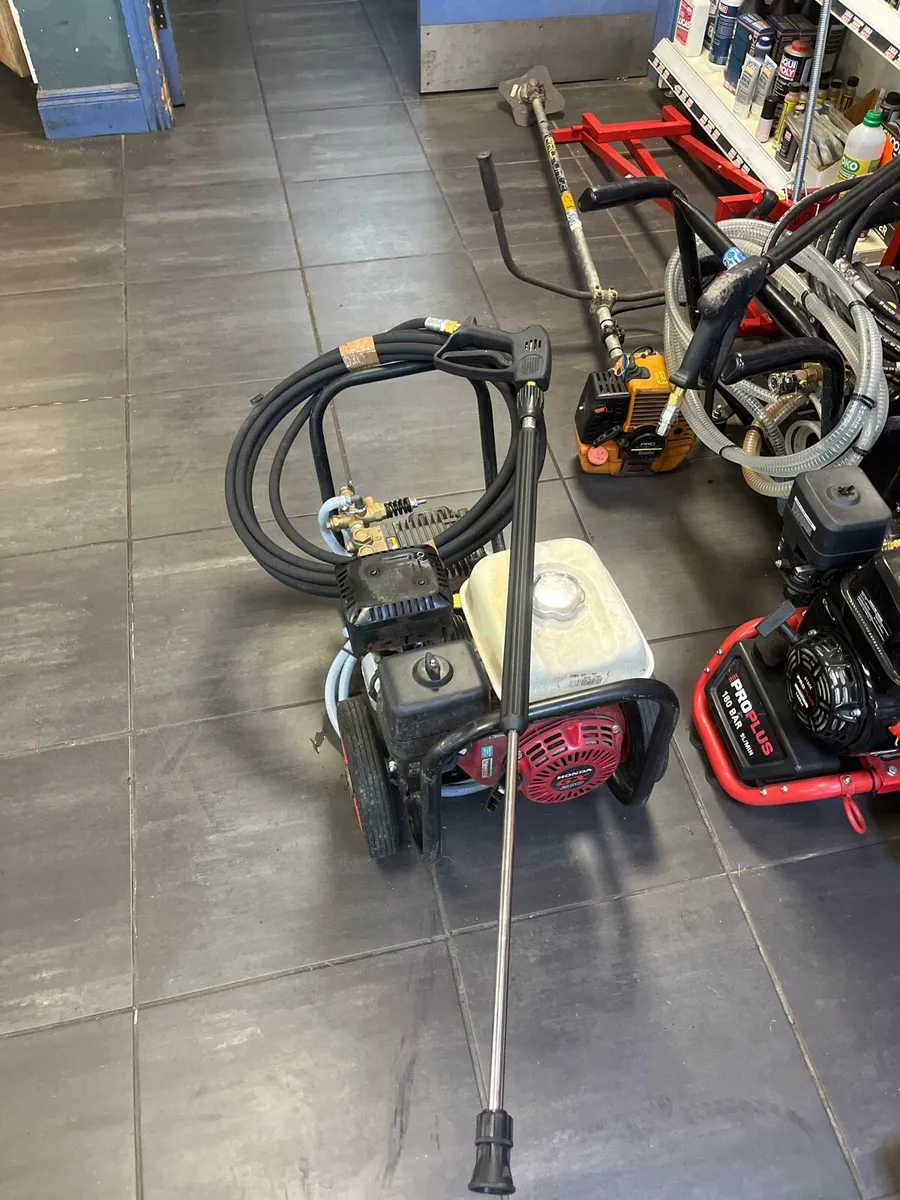 Power washer - Image 3