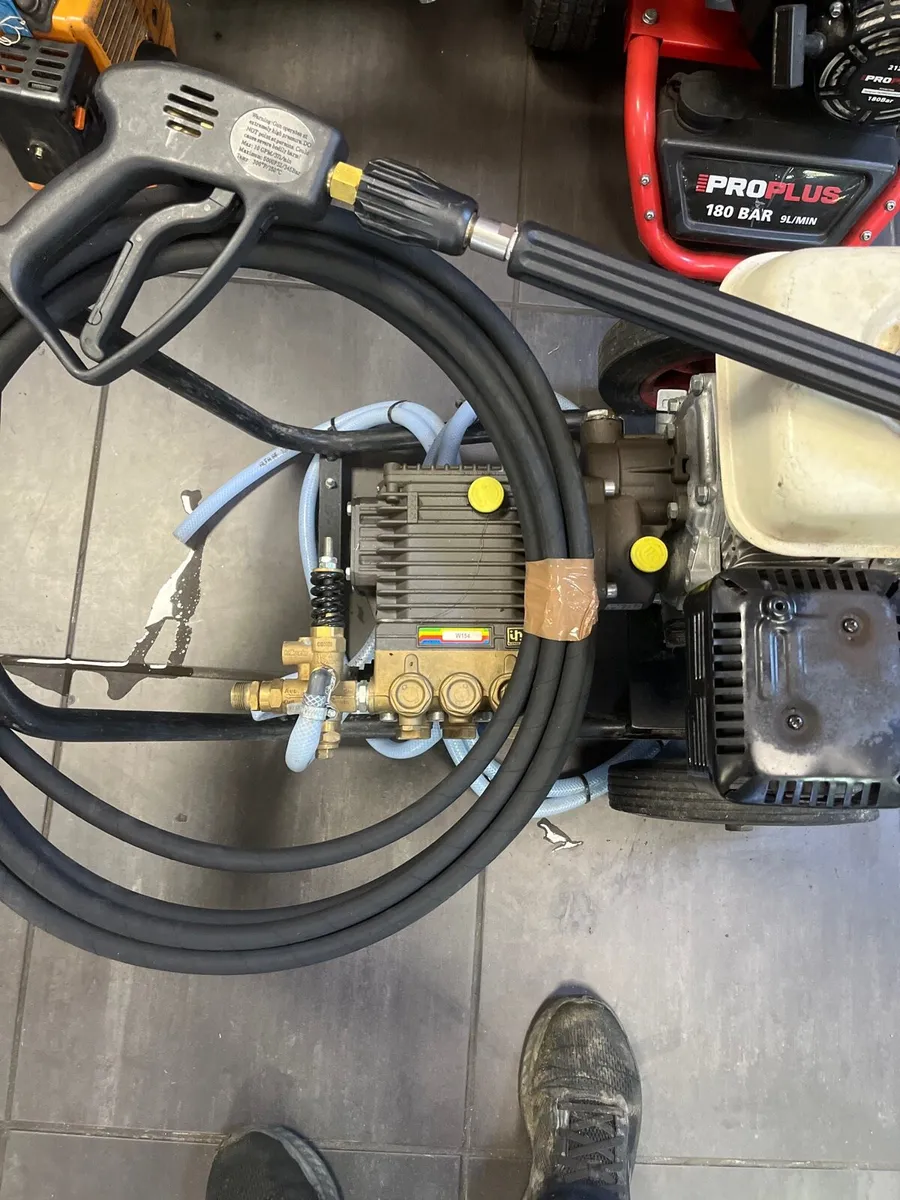 Power washer - Image 4