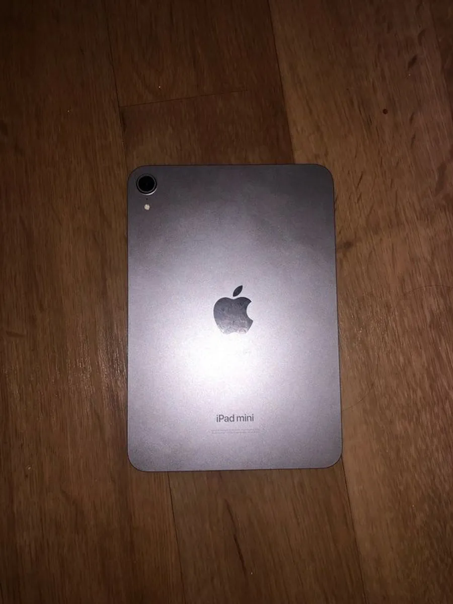 iPad mini 7 (A17 Pro) - Image 1
