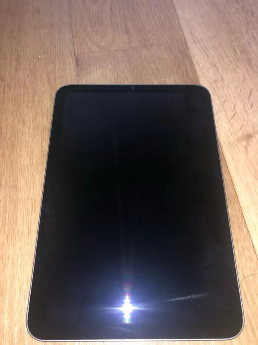 iPad mini 7 (A17 Pro) - Image 2