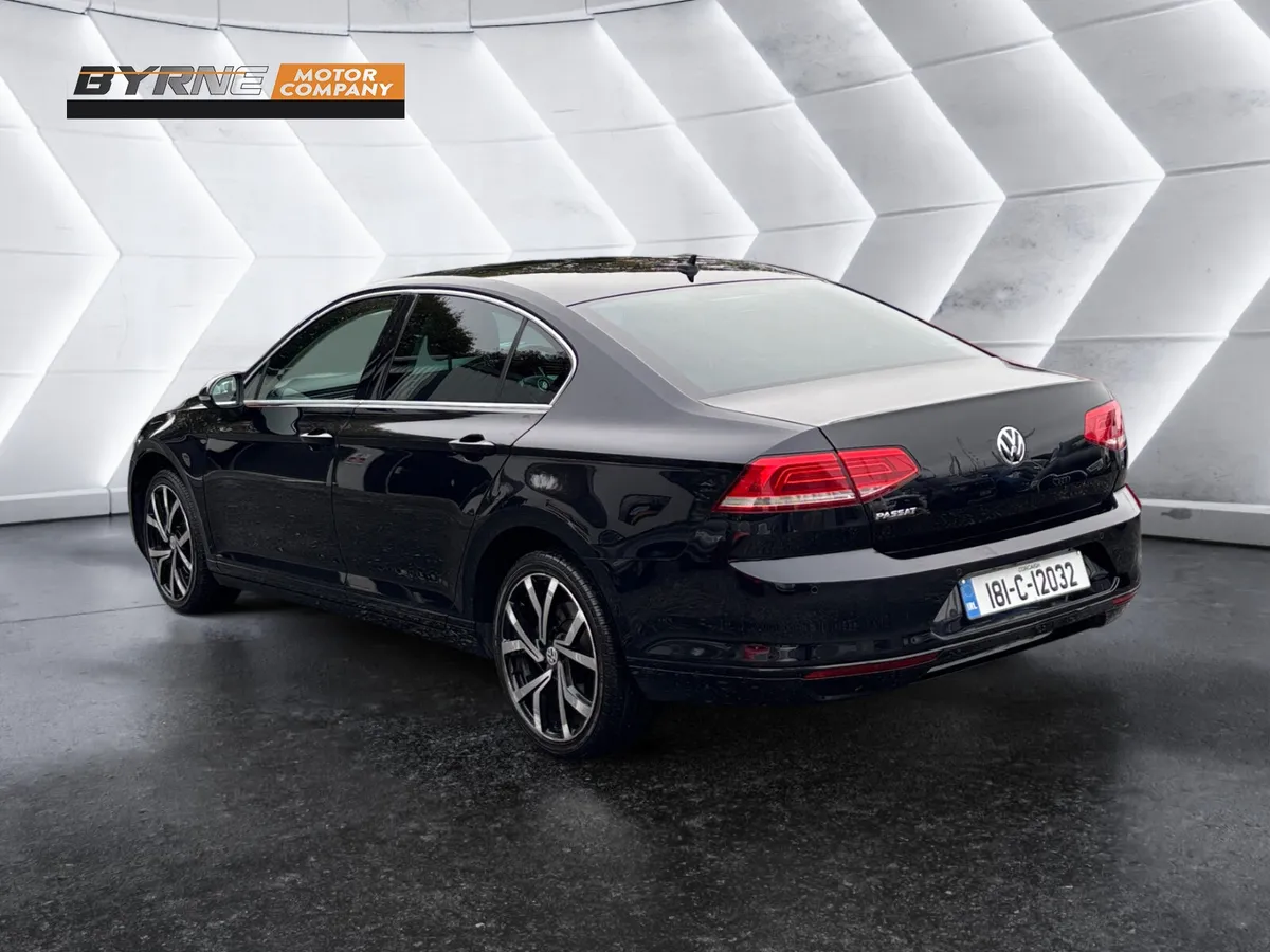 VOLKSWAGEN GOLF 1.6 TDI COMFORTLINE 2018 - Image 3