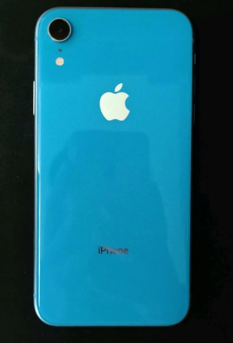 iPhone XR (64GB) - Image 3