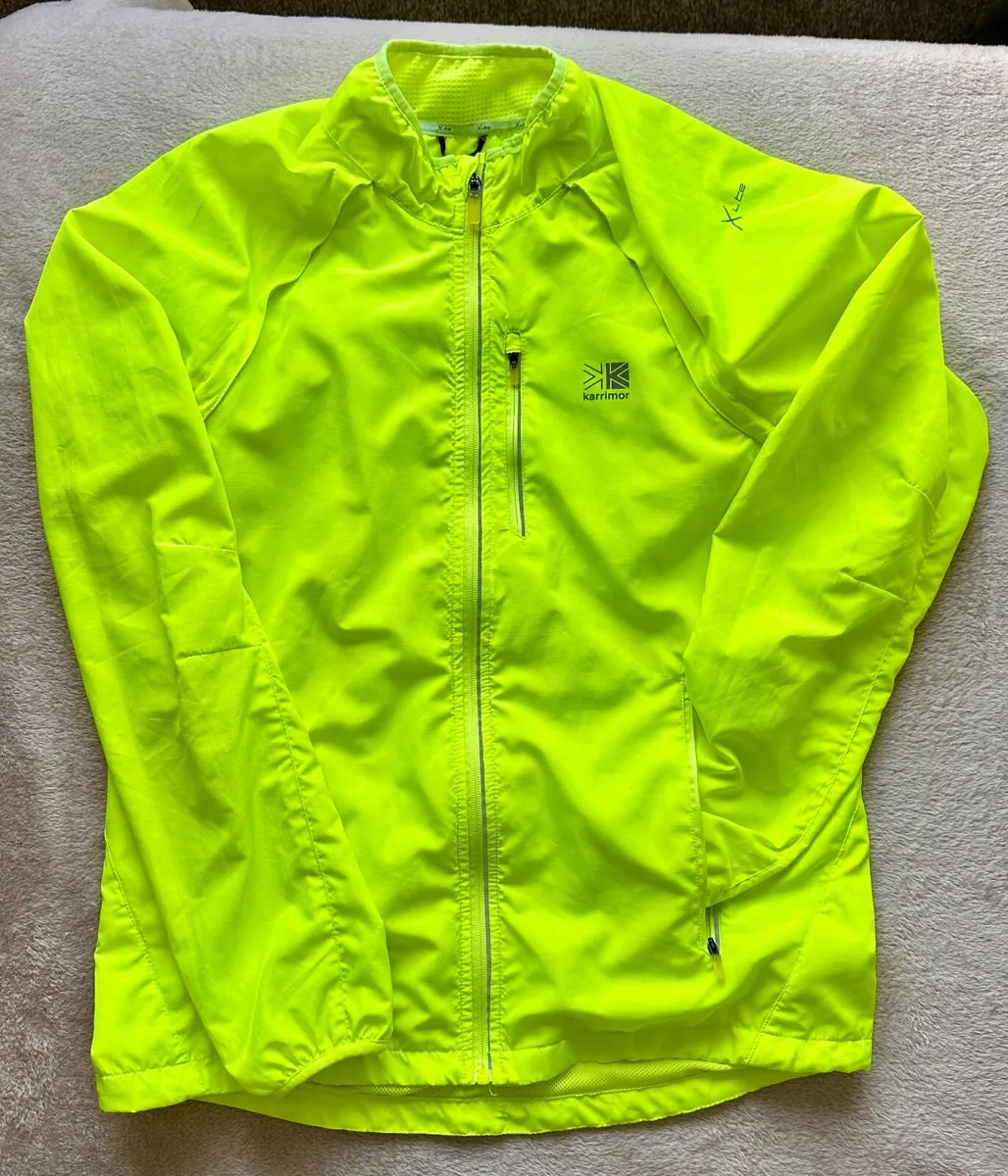 Windbreaker Karrimor - Image 1