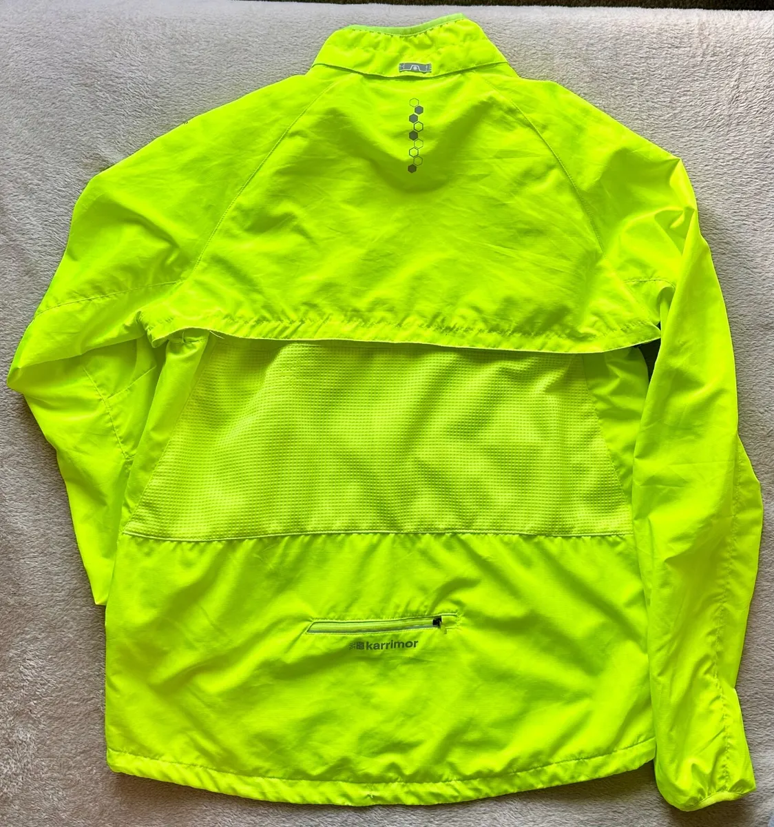 Windbreaker Karrimor - Image 2