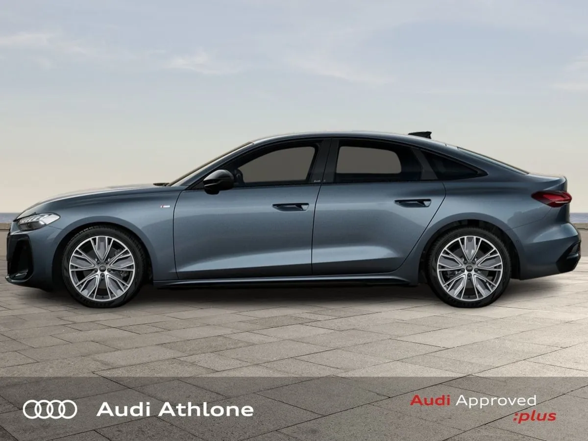 Audi A5 2.0tdi 201BHP S-line S-tronic - DUE IN - - Image 3