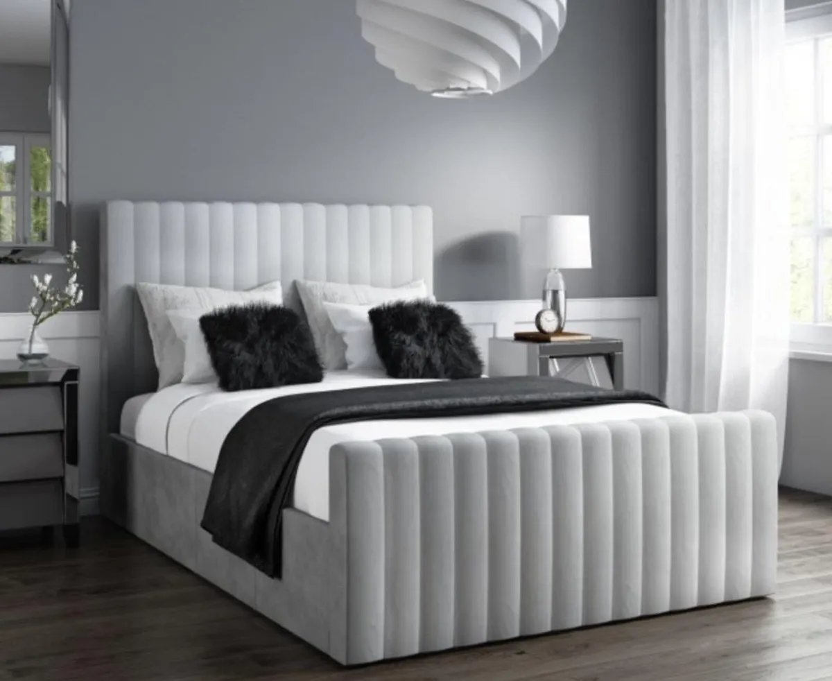 New Bed frame - Image 3