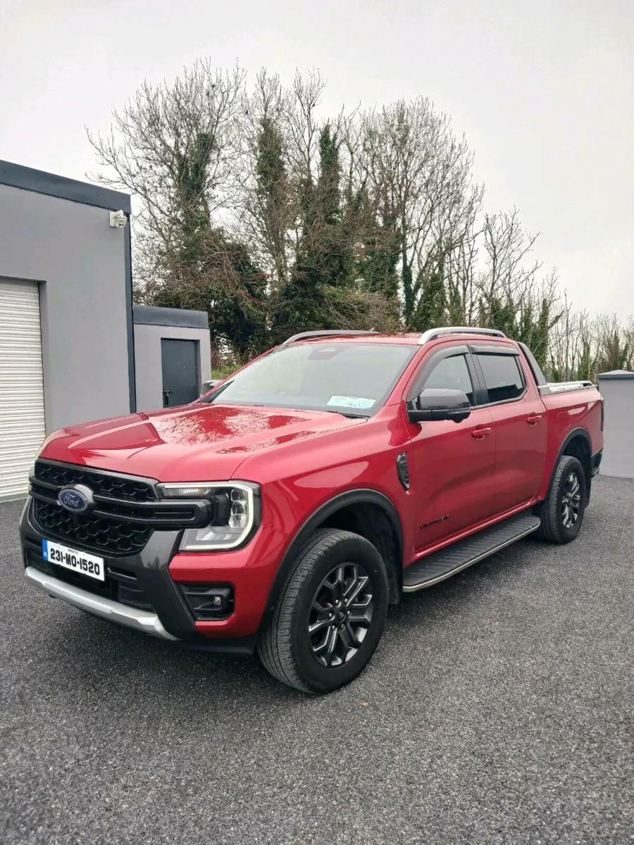 Ford ranger - Image 2