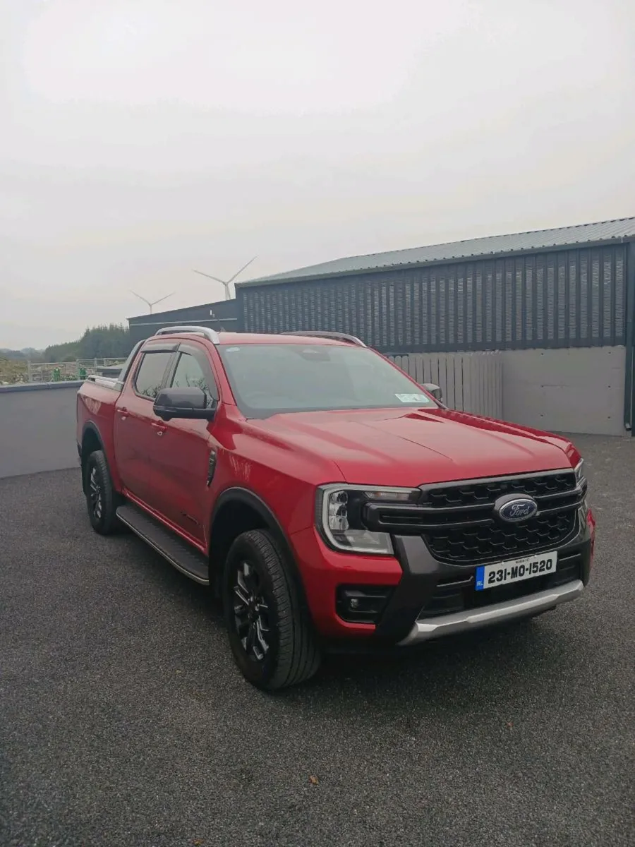 Ford ranger - Image 3