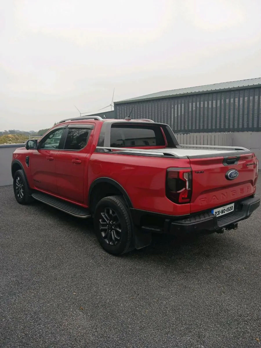 Ford ranger - Image 4