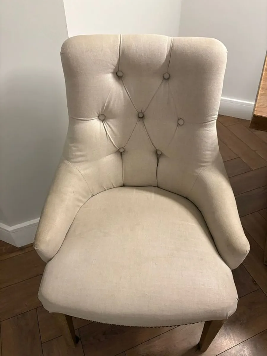 Dining Room Chairs - Image 3