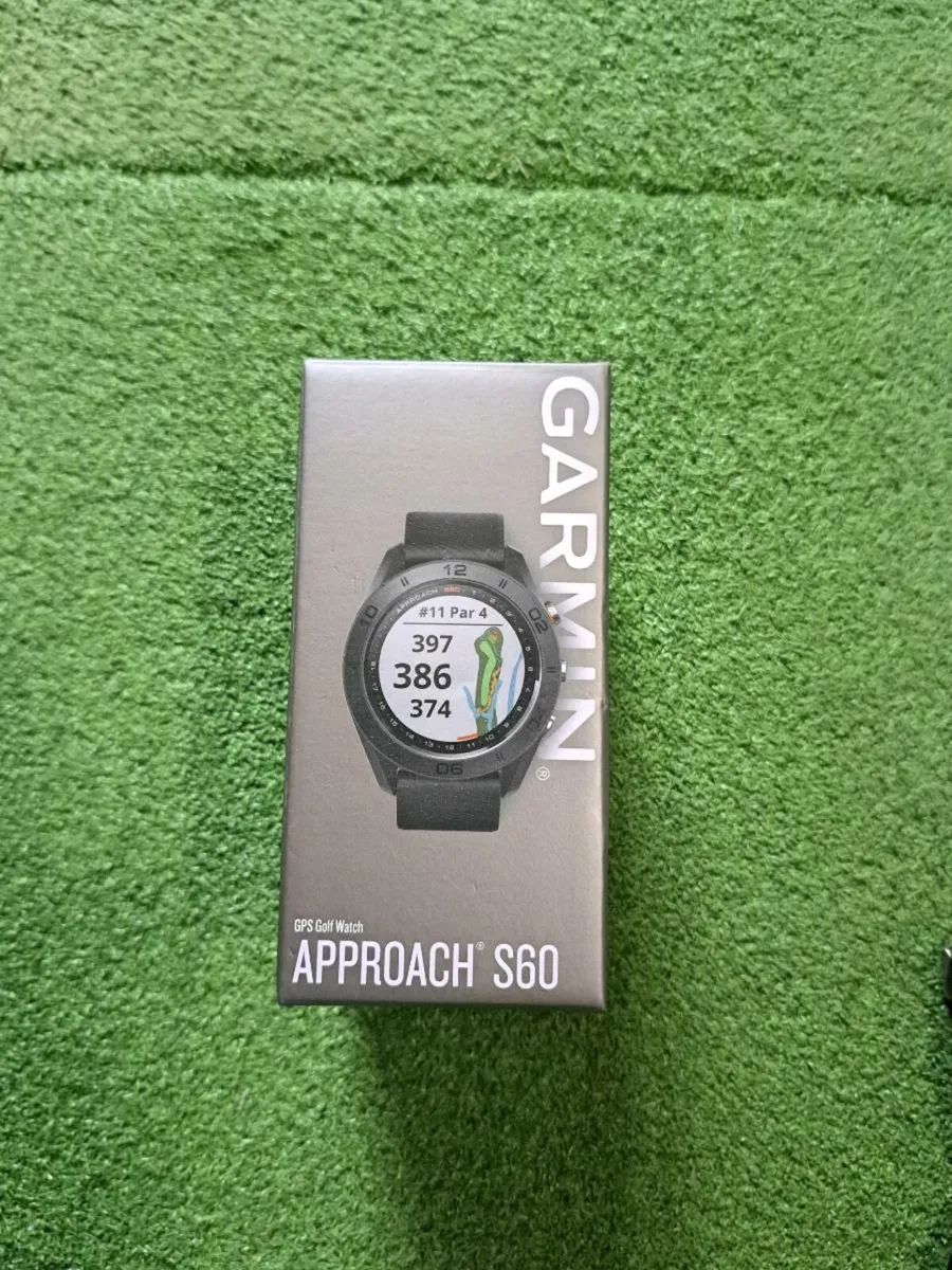 Watch - Image 1