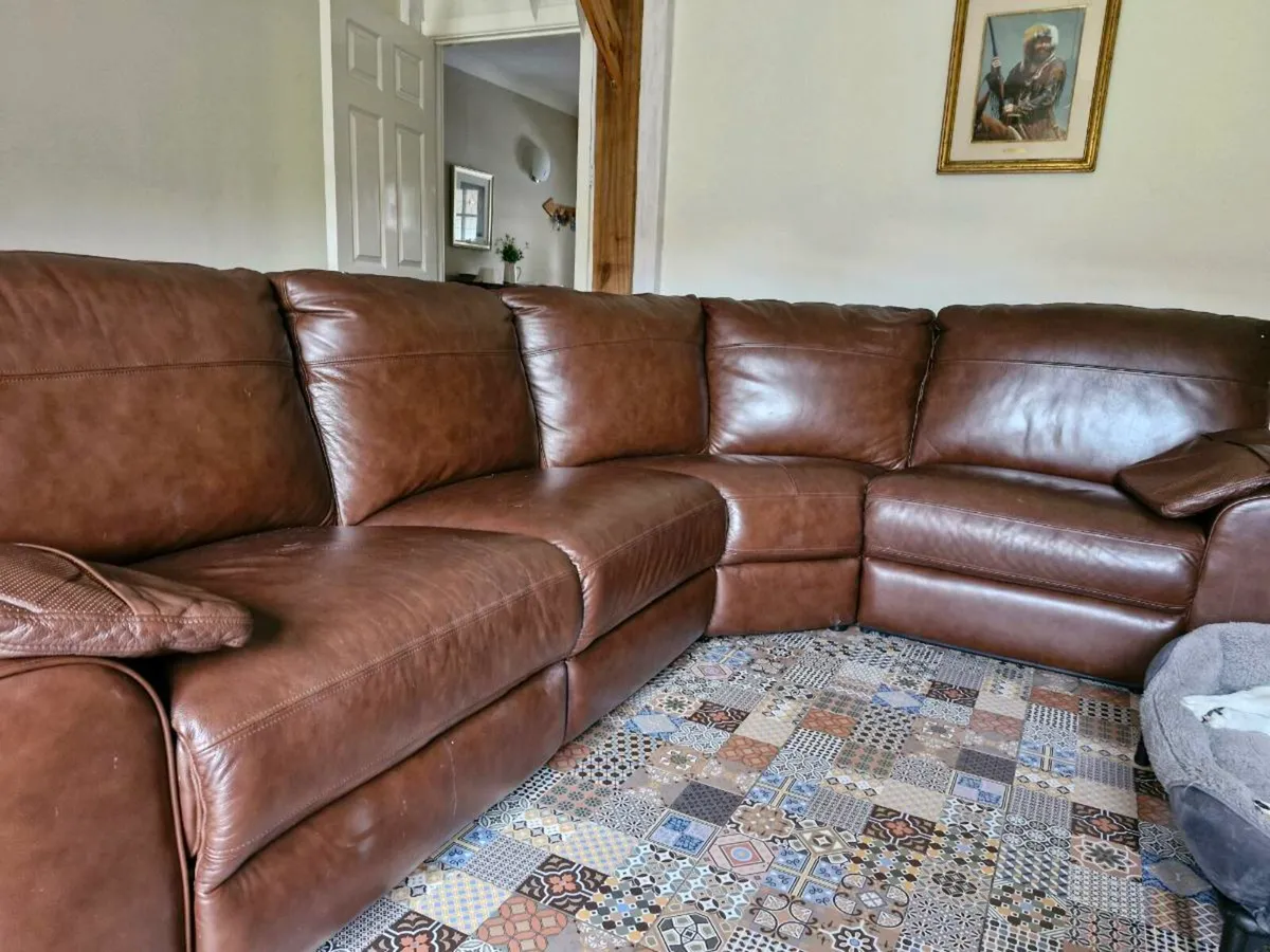 Corner unit - Image 1