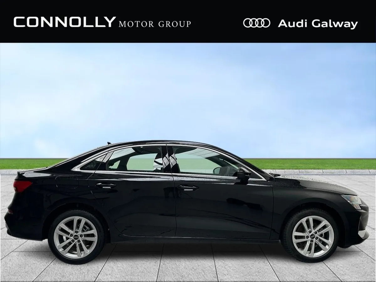 Audi A3 2.0 Litre Diesel - Image 4