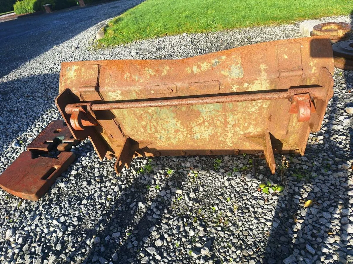 Loader Fork - Image 3