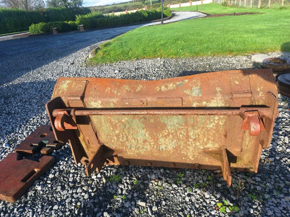 Loader Fork - Image 4