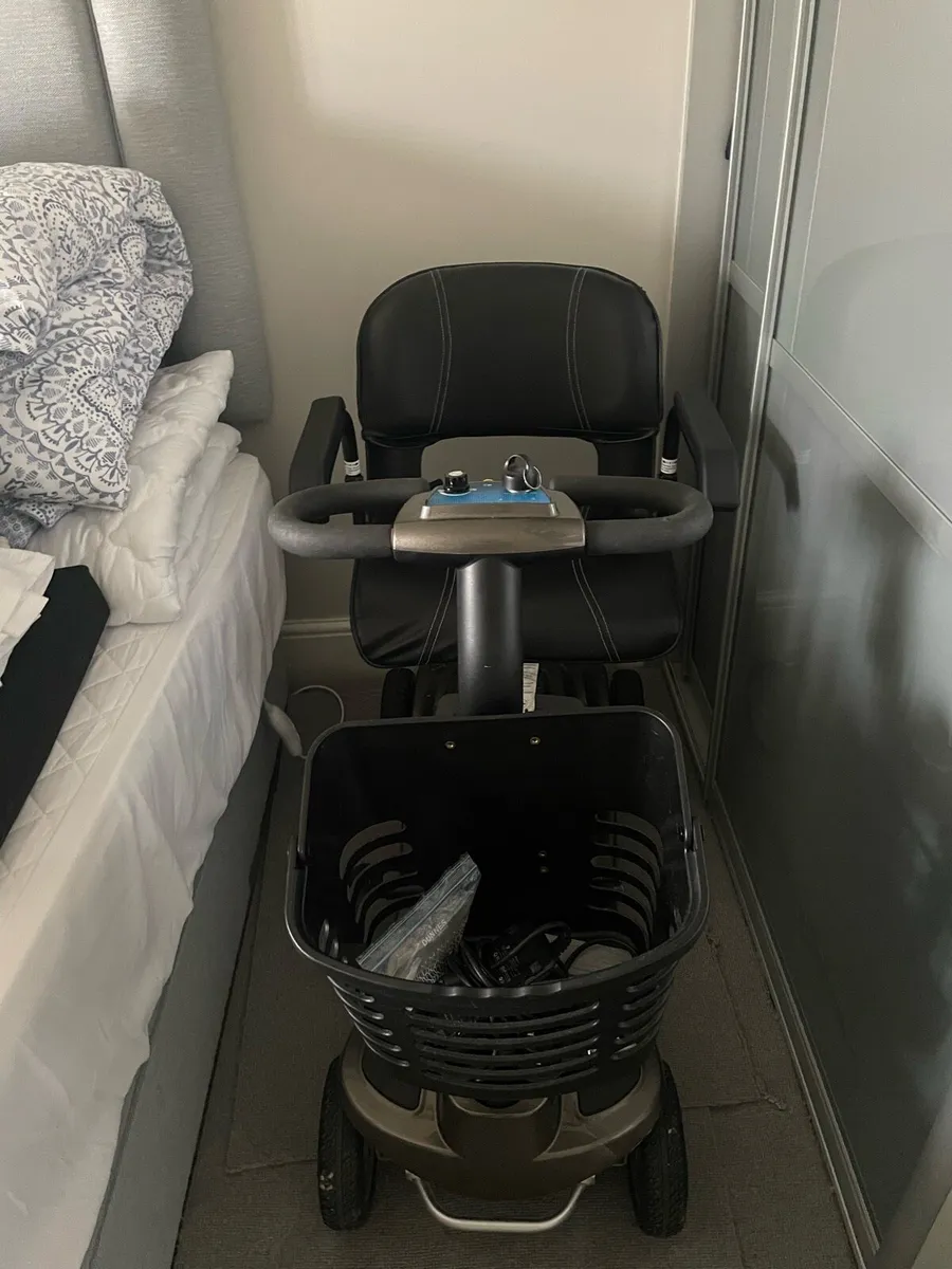 Mobility Scooter - Image 2