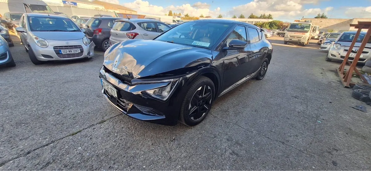 25 EV6 - Image 2