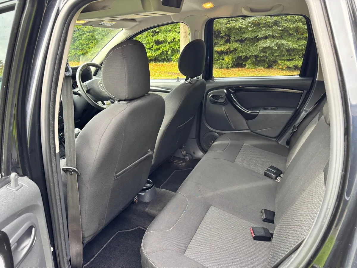 Dacia Duster 1.5 DSL NCT 10/2026 Tax 11/2025 - Image 3