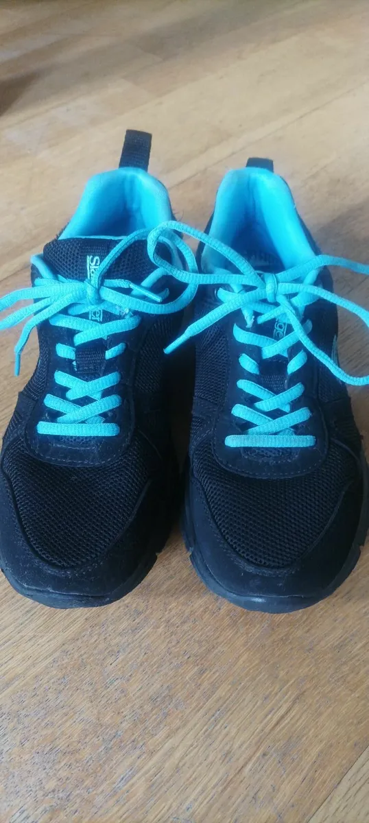 Shoes Trainers for kids - Image 3