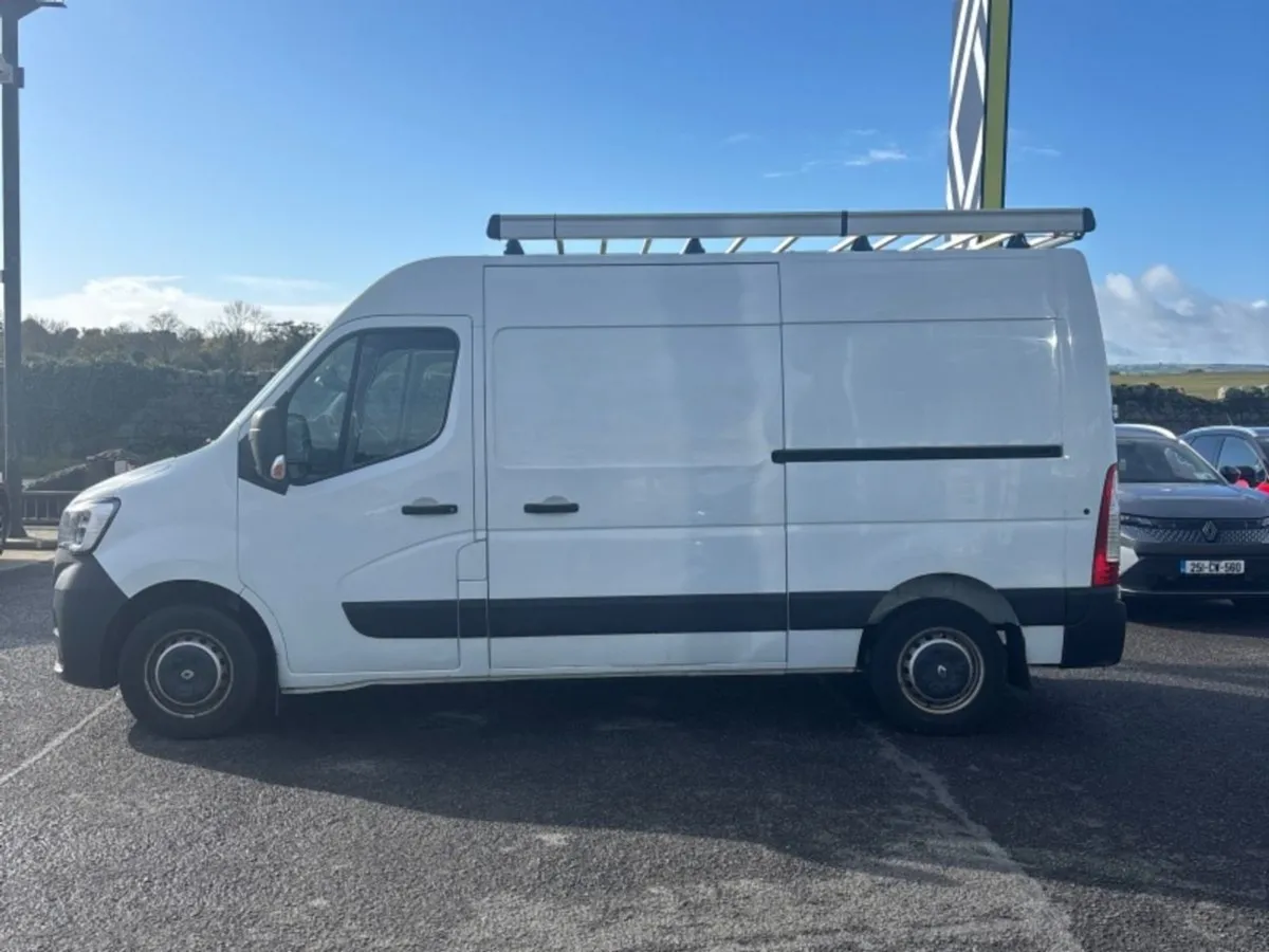Renault Master 212WW578 - Image 4