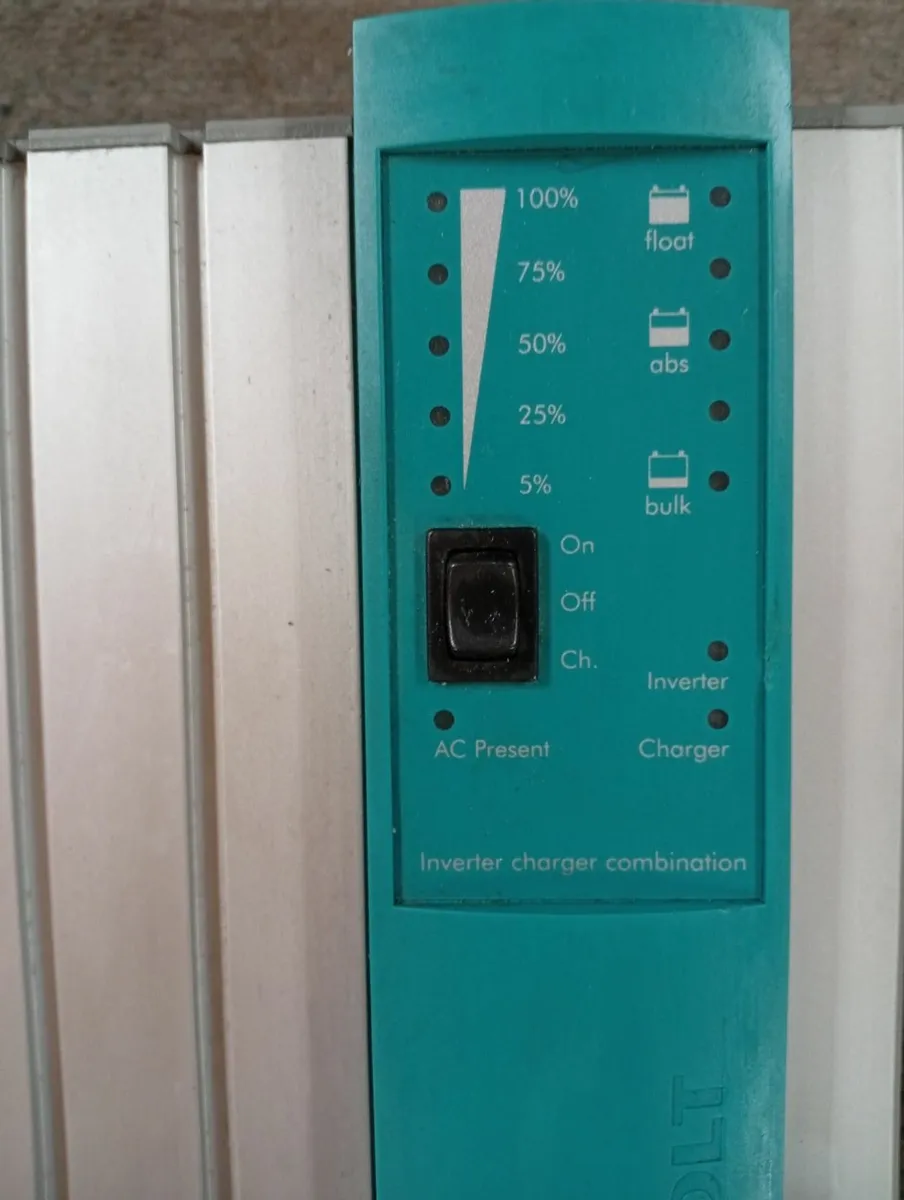 Inverter / Charger - Image 3