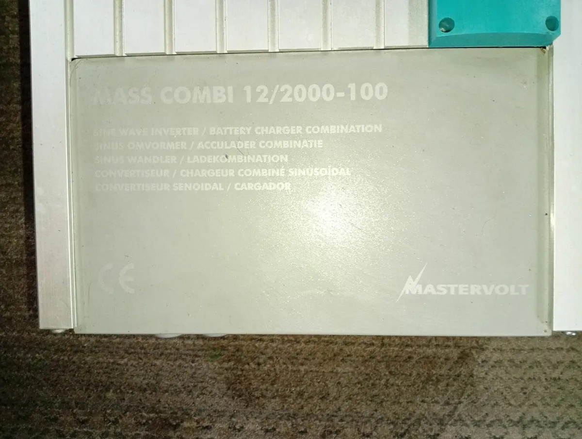 Inverter / Charger - Image 4