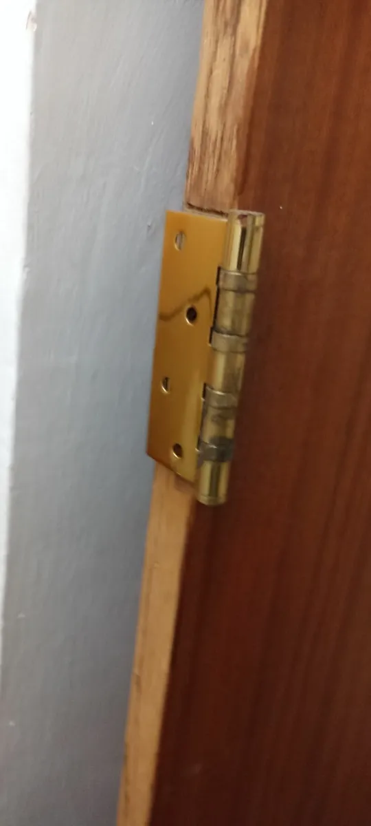 Small Interior Flush Door - Image 2