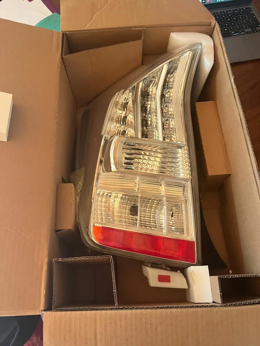 Rear Light for Toyota Prius - Image 1