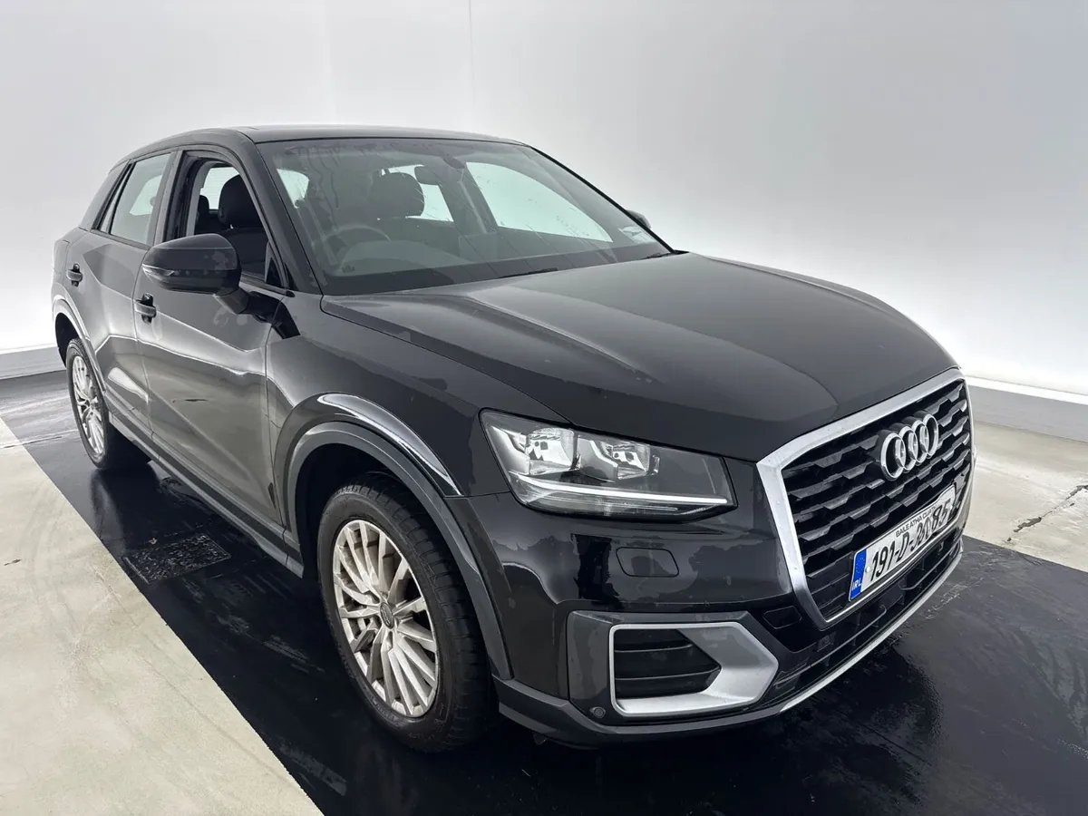 Audi Q2 2019 For Auction!! - Image 2