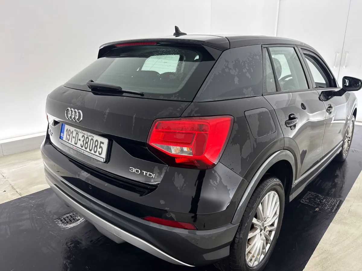 Audi Q2 2019 For Auction!! - Image 3