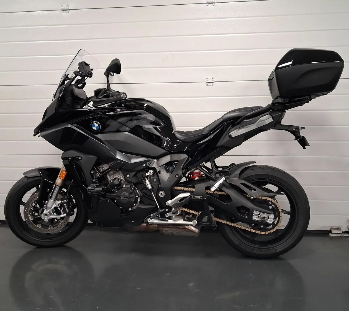 BMW S 1000 XR - Image 2