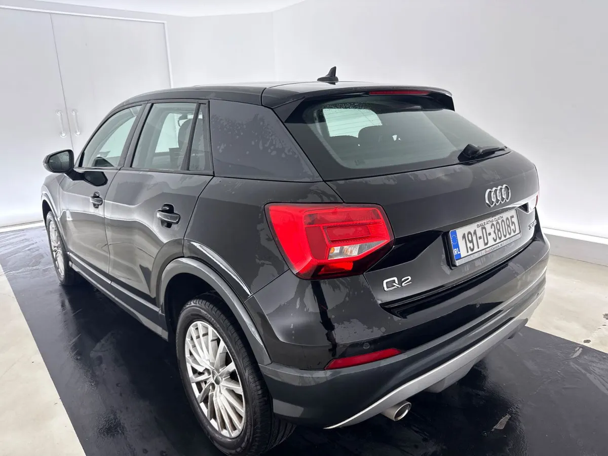 Audi Q2 2019 For Auction!! - Image 4