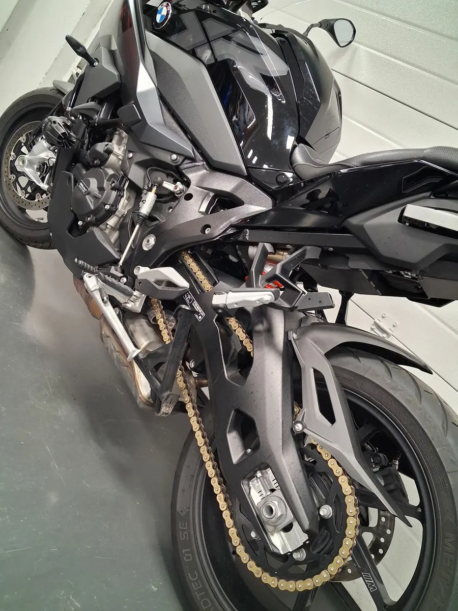 BMW S 1000 XR - Image 4