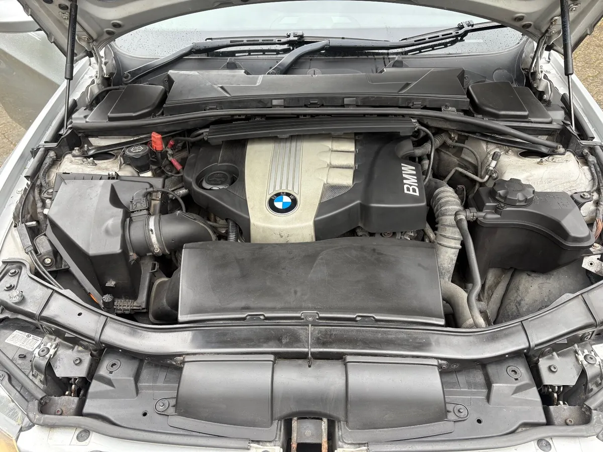 BMW 320 Diesel M Sport (6 Speed Manual) - Image 3