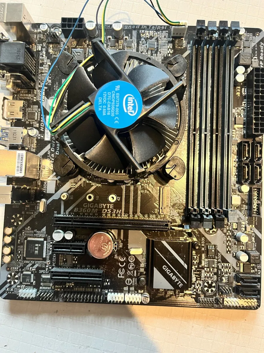 Desktop gaming bundle - Image 1