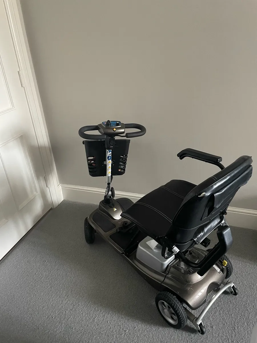 Mobility Scooter - Image 3