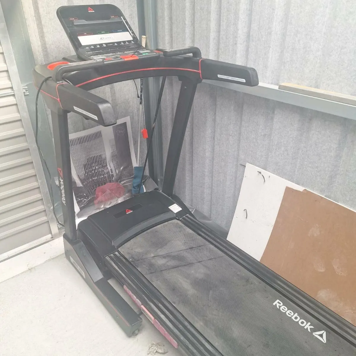 Treadmill for sale - Image 1